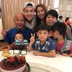 Becky Ting - Facebook