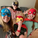 Becky Tingen - @tingenbecky - Instagram