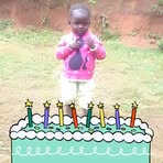 Becky Tingu - Facebook