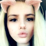 Becky Todd - @beckytodd2006 - Instagram