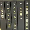 B’s Books - @beckytodd_1 - TikTok