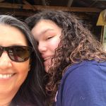 Becky Tolbert - @balloon_n_dogluvingrama - Instagram