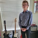Becky Tolbert - @fullofrandoms20 - Instagram