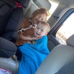 Becky Tomlin Burks - @bekyrtr - Instagram