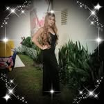 Becky Torres - @bekitafakilla - Instagram