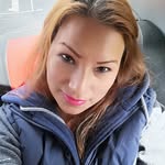 Becky Torres B - @beckykira - Instagram