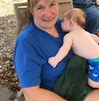 Becky Tracy - Facebook