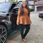 Tracy Becky - @tracybecky835 - Instagram