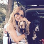 Becky Travers - @snappyhappybex - Instagram