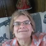 Becky Gatschet Travis - @becgat1959 - Instagram