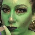 Becky Travis Hamm - @black_cauldron_creations_ - Instagram