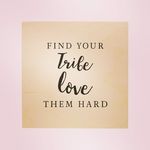 Becky Carter plus tribe - @our.tribe.home - Instagram