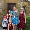 Mad_beckys_tribe - @bluebeckyc - TikTok