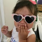 Becky Trimble - @caprisun500 - Instagram