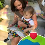 Becky Trimble - @centered1 - Instagram