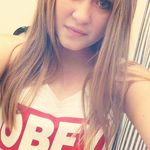 Becky F. Trudeau - @highkingtrepotts - Instagram