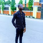 Becky true-heart - @kelly_b_ogbonna - Instagram