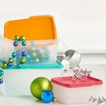 Becky Mueller - @tupperwarewithbecky - Instagram