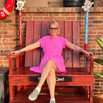 Becky Tupper - @becktup - Instagram