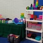 @tupperware_with_becky - Instagram
