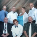 Becky Twining - Facebook