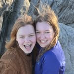 Twin Interns (Becky & Sarah) - @twin_terns - Instagram