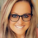 Becky Tyner-Moody - @believedreamachieveshop - Instagram
