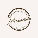Becky Tyner Sandoval - @oldcampbelltonmercantile - Instagram