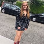 Becky Tyrrell - @tyrrellbecky - Instagram