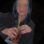 Becky Tyrrell - @edgylicious.jpeg - Instagram