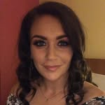 Rebecca Tyrrell - @beckytyrrell22 - Instagram
