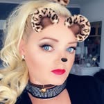Rebecca Tyrrell - @beckybeaver84 - Instagram