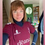 Becky Case-Upton - @pilates_for_cricket - Instagram