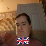 Becky Upton - @rebeccau2023 - Instagram