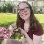Becky Usher - @beckyusher7 - Instagram