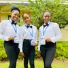 BECKY USHERING AGENCY - @becky.ushering.ag - TikTok