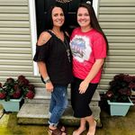 Rebecca Slusher - @beckyslusher80 - Instagram