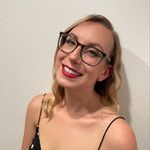 Becky 🥑 - @nobutterbecky - Instagram