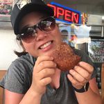 Becky C. - @becky_plus_butter - Instagram