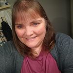 Becky Curtis - @becky.butterflyqueen - Instagram