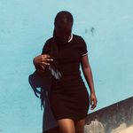 Betty Banda - @becky_butter02 - Instagram