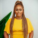 Chika Becky - @becky_chuks_butter - Instagram