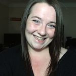 Rebecca Noelle - @butterfinger_becky - Instagram