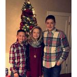 Rebecca Utter - @beckyutter1 - Instagram