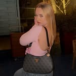 becky - @becky.vaughnn - Instagram