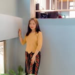 Dimbiakhoi Vanglua - @becky.vanglua - Instagram