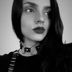 Rebeca Vasconcelos - @beckyvasconc - Instagram
