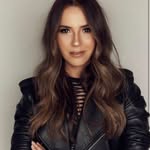 Rebecca Vallias Kawasaki - @beckyvallias - Instagram