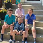 Becky Vail Rusch - @beckyvailrusch - Instagram