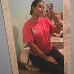 Becky Valencia - @beckyvalencia2525 - Instagram